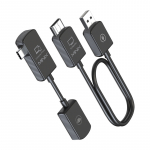 Minix C1 juhtmevaba USB-C-HDMI videosaatja