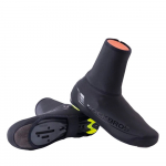 Rockbros LF1052-1 veekindlad jalatsikatted - mustad