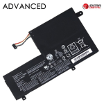 Notebook battery LENOVO L14L2P21, 4500mAh, Extra Digital Advanced