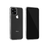 Case for Motorola G67 / G77 Back Case Ultra Slim 0,5 mm transparent
