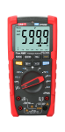 Digitaalne multimeeter Uni-T PRO UT195E