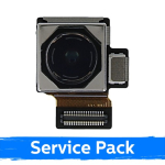 Camera Compatible With Google Pixel 6A Rear camera / (wide) 12.2M / (Service Pack)