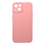 Case for iPhone 13 Matt 2.0 powder pink