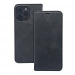 Smart Suede &uuml;mbris jaoks Samsung Galaxy A55 5G must