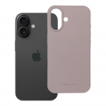 Roar Space &Uuml;mbris - jaoks Iphone 16 roosa