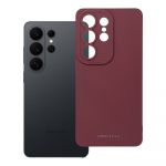 ROAR &Uuml;mbris LUNA jaoks SAMSUNG S26 Ultra punane