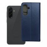 SMART MAGNETO Book &Uuml;mbris jaoks SAMSUNG A36 navy