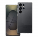 CLEAR &Uuml;mbris 2 mm jaoks SAMSUNG S25 Ultra (camera protection) l&auml;bipaistev