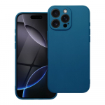 MATT &uuml;mbris jaoks IPHONE 16 Pro Max sinine