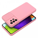 SLIDE &uuml;mbris jaoks SAMSUNG A35 5G light roosa