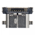 Charge connector jaoks MOTOROLA Z Play ORI