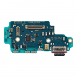 Krovimo plok&scaron;tė SAMSUNG S24 Ultra OEM (greitas įkroviklis)