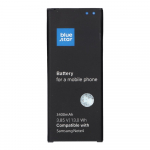 Aku jaoks Samsung Galaxy Note 4 N910 3400 mAh Sinine Star Premium