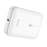 Powerbank Hoco 5000 mAh 2A J96 valge