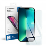 Karastatud klaas to iPhone 13 PRO MAX / 14 PLUS sinine Star