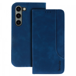 Dėklas telefonui Wonder Prime Samsung Galaxy S23 Plus mėlynas