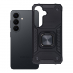 NITRO dėklas telefonui SAMSUNG S26 juodas