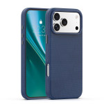 Etteri Elegant Mag &uuml;mbris for iPhone 17 Pro 6,3" tumesinine