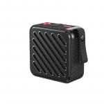 WEKOME D50 Pop Digital Series kaasaskantav juhtmevaba Bluetooth 5.2 k&otilde;lar, must
