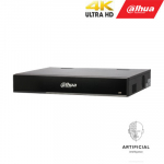 IP-v&otilde;rgu salvesti 32 kanalit NVR5432-16P-I