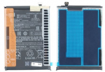 Akumuliatorius originalus Xiaomi Redmi 9T/Redmi Note 9 4G/Poco M3 6000mAh BN62 (service pack)