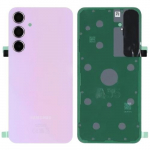 Tagakaas jaoks Samsung A556 A55 5G Lilla original (service pack)