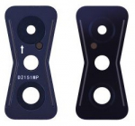 Xiaomi Poco F4 GT kameros stikliukas Black (only lens) ORG