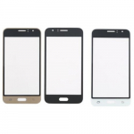 Outer Screen Glass &Uuml;hildub Samsung J120 2016 J1 Valge HQ