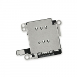 SIM lizdas/ Kontaktai skirtas Apple iPhone XR (DUAL SIM)