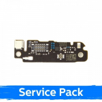 Įkrovimo jungtis suderinama su Xiaomi Mi Note 10 / Mi Note 10 Pro su lankstu / Plata (Service Pack)