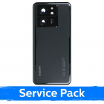 Tagakaas, &uuml;hilduv Xiaomi 13T / must / (Service Pack)