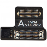 Flex Kaabel &uuml;hilduv AY "FaceID Repair Flex" iPhone 15 Pro Max