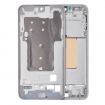 Keskmise raami korpus jaoks Samsung S721 S24 FE Gray (Blue / Mint / Yellow)