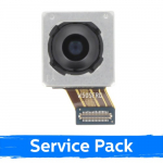 Kaamera &uuml;hilduv Samsung A566 A56 5G Tagakaamera / (lainurk) 50M / (Service Pack)
