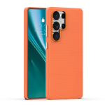Etteri Elegant Mag &uuml;mbris Samsung Galaxy S26 Ultra oranž