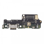 Painduv &uuml;hendus Xiaomi Redmi 10C laadimiskontakti mikrofoniga OEM