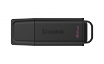 Kingston 64GB kaasaskantav USB 3.2 must
