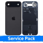 Tagakaas, mis sobib Apple iPhone Airiga / must / (Service Pack)