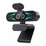 EMEET SmartCam C60E 4K topeltveebikaamera