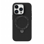 Joyroom PN-14L2 Dancing Circle &uuml;mbris iPhone 14 Pro jaoks (must)