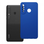 &Uuml;mbris Huawei P30 LITE Matt 2.0 sinine