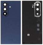 Samsung F966 Galaxy Z Fold 7 tagakaas, sinine vari, originaal (kasutatud, klass B)