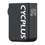 Cycplus AS2 ULTRA mini elektriline jalgrattapump