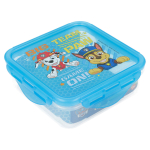 Paw Patrol &otilde;hukindel toidukarp, 500 ml