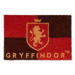 Harry Potter Gryffindor uksematt, 43 &times; 63 cm