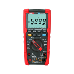 Digitaalne multimeeter Uni-T PRO UT195M
