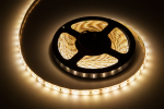 Rebel veekindel LED-riba, 5 m, soe valge, 300 x 5630, 12 V