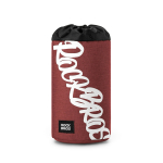 Rockbros G004 Flash Journey pudelikott, 1L &ndash; v&auml;rv: punane