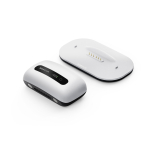 BoboVR BM60-1 6500 mAh aku mudelitele BoboVR M3 Pro+ ja BoboVR M3 koos laadimisjaamaga, valge