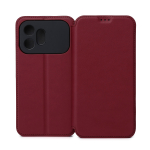 Smart Touch &uuml;mbris mudelile Honor 600, punane